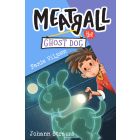 Meatball the ghost dog (EBOEK)