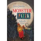 Monsterpizza