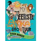 My eerste Afrika-avontuur