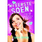 My eerste soen (en ander dinge wat jou uit die bloute kan tref) (EBOEK)