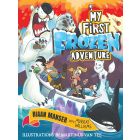 My First Frozen Adventure