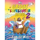 My groot lofkleuter Bybel 2 (EBOEK)
