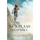 Na ’n plaas in Afrika (EBOEK)