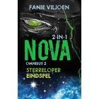 Nova Omnibus 2 (EBOEK)