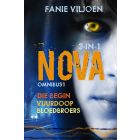 Nova Omnibus 1 (EBOEK)