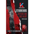 Studiegids: Offers vir die vliee