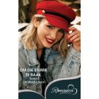 Om die sterre te raak (EBOEK)