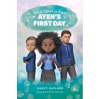 Once Upon A Sign #1: Ayen's First Day (EBOEK)
