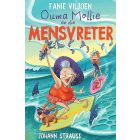Ouma Mollie en die mensvreter (EBOEK)