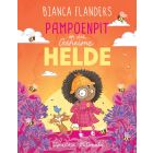 Pampoenpit en die geheime helde