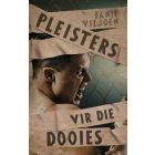 Pleisters vir die dooies (EBOEK)