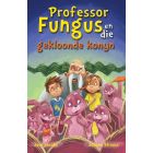Prof Fungus (14) en die gekloonde konyn (EBOEK)