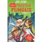 Professor Fungus omnibus 2 (EBOEK)