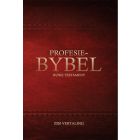 Profesie Bybel - Nuwe Testament (Maroen)