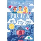 Die Projek-reeks (EBOEK)
