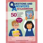 Questions and answers for the classroom Gr 4-7