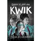 Quinn se jaar van kwik