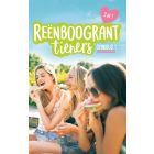 Reënboogrant Tieners Omnibus 1 (EBOEK)