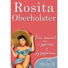 Romanza nostalgie: Rosita Oberholster (EBOEK)