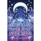 Samboksalf en ’n draaktraan