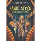 Sanri Steyn 8: Die rustelose mummie (EBOEK)