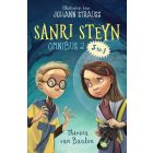 Sanri Steyn Omnibus 2: Spook; Monsters & Weerwolfwe (EBOEK)