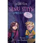 Sanri Steyn omnibus 3 (E-boek)