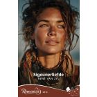 Sigeunerliefde