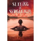 Slaying in Sedgefield: A Zelda Scott Mystery Book 2 (EBOEK)