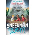 Sneeuman-swem (EBOEK)