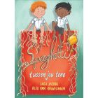 Spaghetti tussen jou tone (EBOEK)