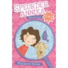 Speurder Annika Omnibus (EBOEK)