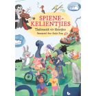 Spienekelientjies: Taalmusiek vir kleintjies