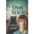 Spooksoeker: Die geheime lêers van Warno Alberts (EBOEK)