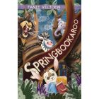 Springbookaroo