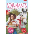 Stalmaats omnibus 4 (boek 16-20)