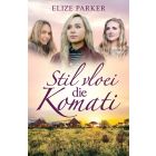 Stil vloei die Komati (EBOEK)