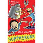 Superskurk (EBOEK)