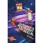 Die swakste restaurant in die heelal en ander stories (EBOEK)