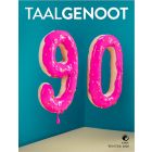 Digitale Taalgenoot Winter 2020 