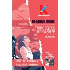 Reading guide: Taking selfies with a sheep