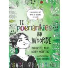 Te poenankies vir woorde