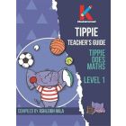 Teacher’s guide: Tippie does maths (Level 1) 