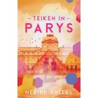 Teiken in Parys