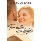 Ter wille van liefde (EBOEK)