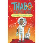 Thabo the space dude: Logbook 2: Destination Mars (EBOOK)