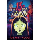 The 13th Day in Chengdu