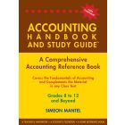 THE ACCOUNTING HANDBOOK & STUDY GUIDE 