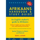 THE AFRIKAANS HANDBOOK & STUDY GUIDE 