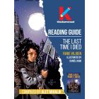 Reading guide Twinpack: Last time I died
